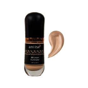 Liquid Illuminator, Highlighter, BB Cream