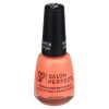 Salon Perfect Nail Polish, Flamingo Flair, 0.5 fl oz