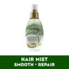 OGX Nourishing + Coconut Oil Weightless Hydrating Oil Hair Mist, Leave-In Treatment 4 fl oz