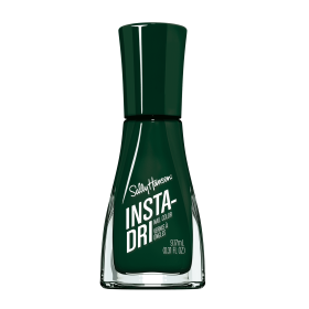 Sally Hansen Insta-Dri Nail Polish, 526 C-Hill Out, 0.31 fl oz, Quick Dry