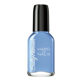 Sally Hansen Hard as Nails Nail Polish, Hard Bitten, 0.45 oz, No Chipping or Splitting