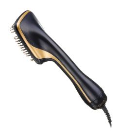 2 IN 1 Hair Dryer & Hair Straightener