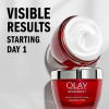 Olay Regenerist Micro-Sculpting Cream, Face Moisturizer for All Skin Types, 1.7 oz