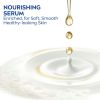 NIVEA Nourishing Care Body Wash with Nourishing Serum, 20 Fl Oz