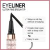 Szvilimz Eyeliner Natural Organic Eyeliner Pencil Makeup Waterproof