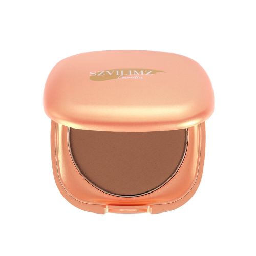 SZVILIMZ Long-Lasting 6 Color Pressed Powder for Face Cosmetics SZVILIMZ Long-Lasting 6 Color Pressed Powder for Face Cosmetics