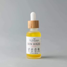 Skin Serum (Duo) (Skin Regimen 2: Timeless, Skin Regimen 1: Shine)