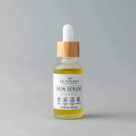 Skin Serum (Duo) (Skin Regimen 2: Calm, Skin Regimen 1: Balance)