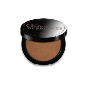 RUDE Go For The Bronze Bronzer (Color: As Good As Gold)