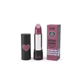 RUDE Hydro Shine Moisturizing Lipstick (Color: Amaranth)