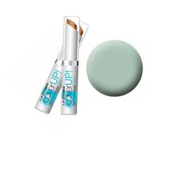 L.A. COLORS Coverup! Pro Concealer Stick (Color: GREEN)