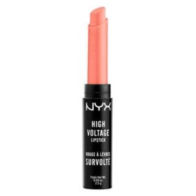 NYX High Voltage Lipstick (Color: Pink Lady)