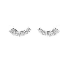 ARDELL False Eyelashes (Color: Invisibands DEMI Luvies Black)