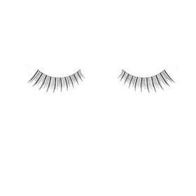 ARDELL False Eyelashes (Color: Invisibands Babies Black)