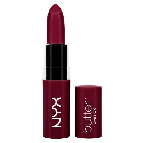 NYX Butter Lipstick NYX Butter Lipstick