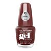 L.A. Colors Gel-like Nail Polish, Seduce Me, 0.44 fl oz