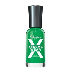 Sally Hansen Xtreme Wear Nail Polish, Tan-Lime, 0.4 fl oz, Chip Resistant, Bold Color (Brand: Sally Hansen)