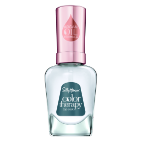 Sally Hansen Color Therapy Top Coat, 1 Count (Brand: Sally Hansen)