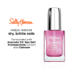 Sally Hansen Treatment Complete 7 in 1 Salon Manicure, .41 fl oz, Treatment, Strengthener, Hardener