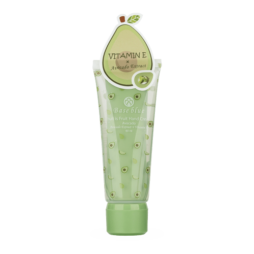 Fruit is Fruit Hand Cream Fruit is Fruit Hand Cream