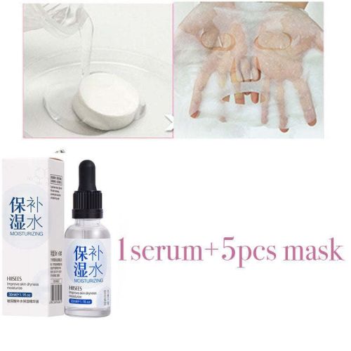 100ML Hyaluronic Acid Serum Facial Acido Hialuronico Bioaqua Essence Hyaluronik Asit Skin Face Serum Beauty Moisturizer 100ML Hyaluronic Acid Serum Facial Acido Hialuronico Bioaqua Essence Hyaluronik Asit Skin Face Serum Beauty Moisturizer