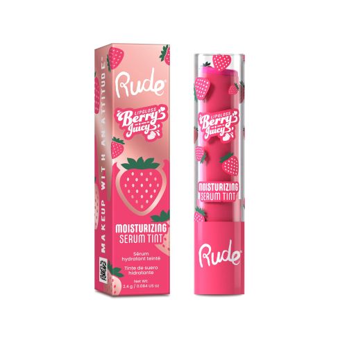 Berry Juicy Moisturizing Serum Tint Berry Juicy Moisturizing Serum Tint